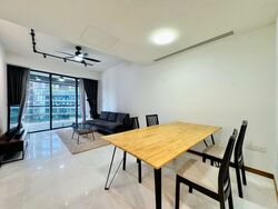 Marina One Residences (D1), Apartment #505340301